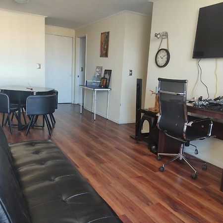 Habitacion Privada Valparaiso Depto Compartido Zewnętrze zdjęcie