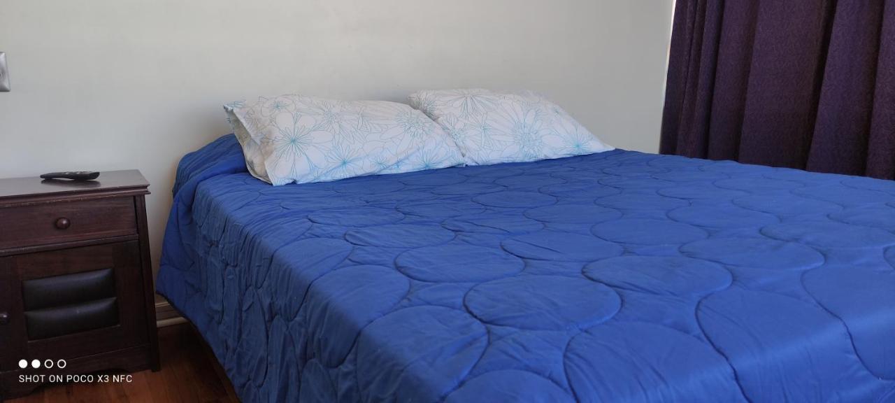 Habitacion Privada Valparaiso Depto Compartido Zewnętrze zdjęcie
