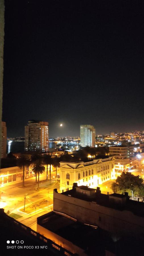 Habitacion Privada Valparaiso Depto Compartido Zewnętrze zdjęcie