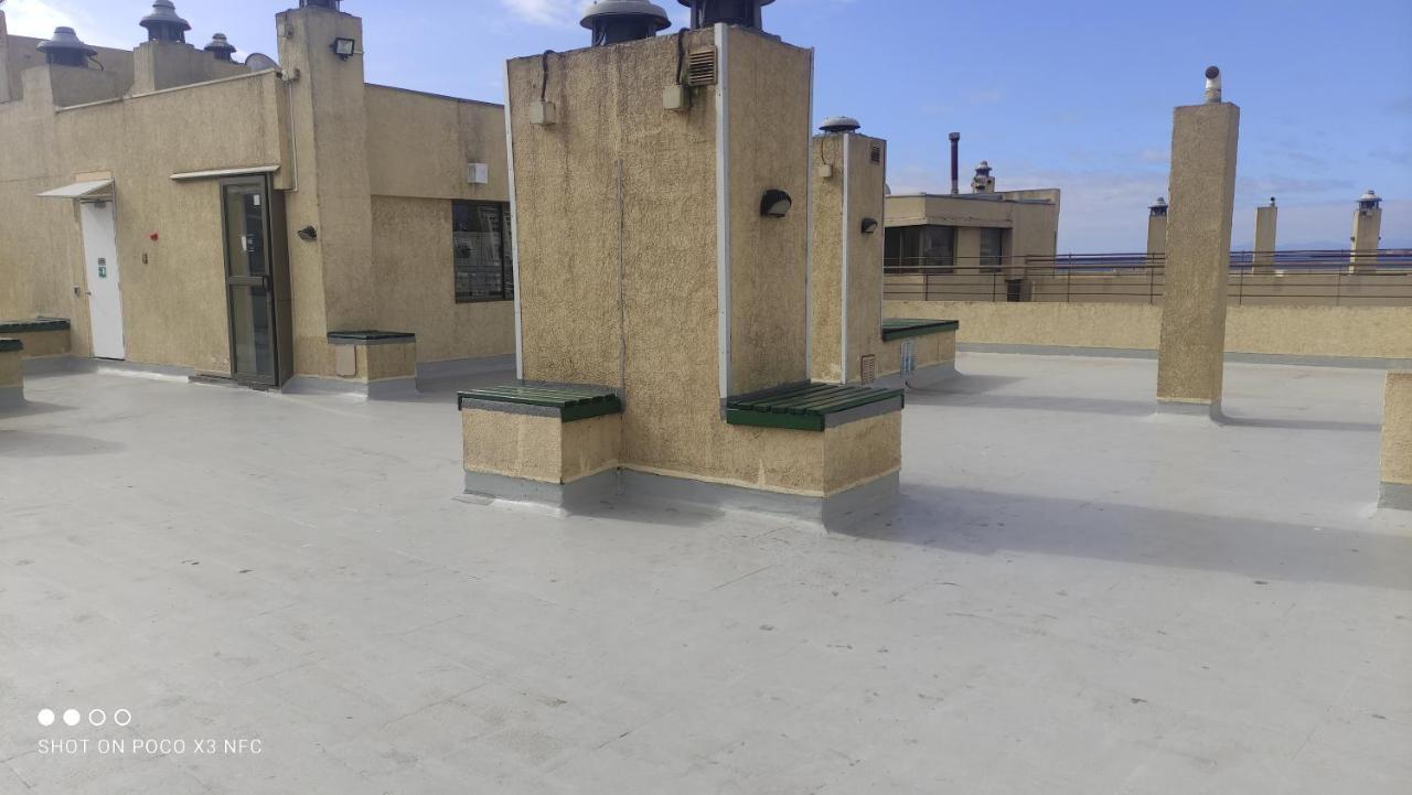 Habitacion Privada Valparaiso Depto Compartido Zewnętrze zdjęcie