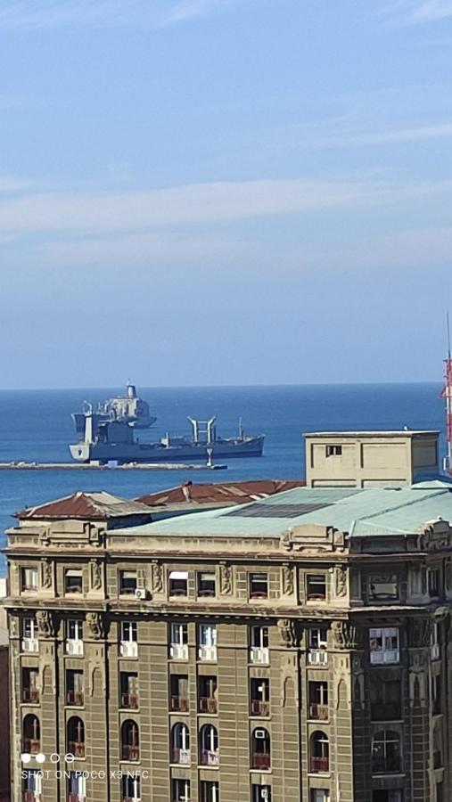 Habitacion Privada Valparaiso Depto Compartido Zewnętrze zdjęcie