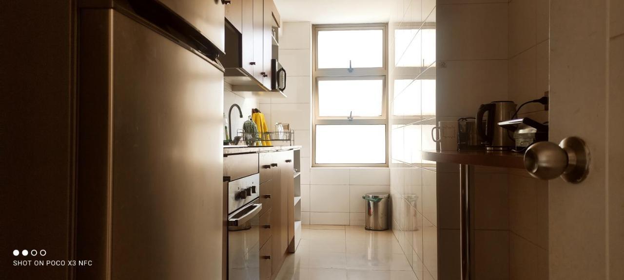 Habitacion Privada Valparaiso Depto Compartido Zewnętrze zdjęcie
